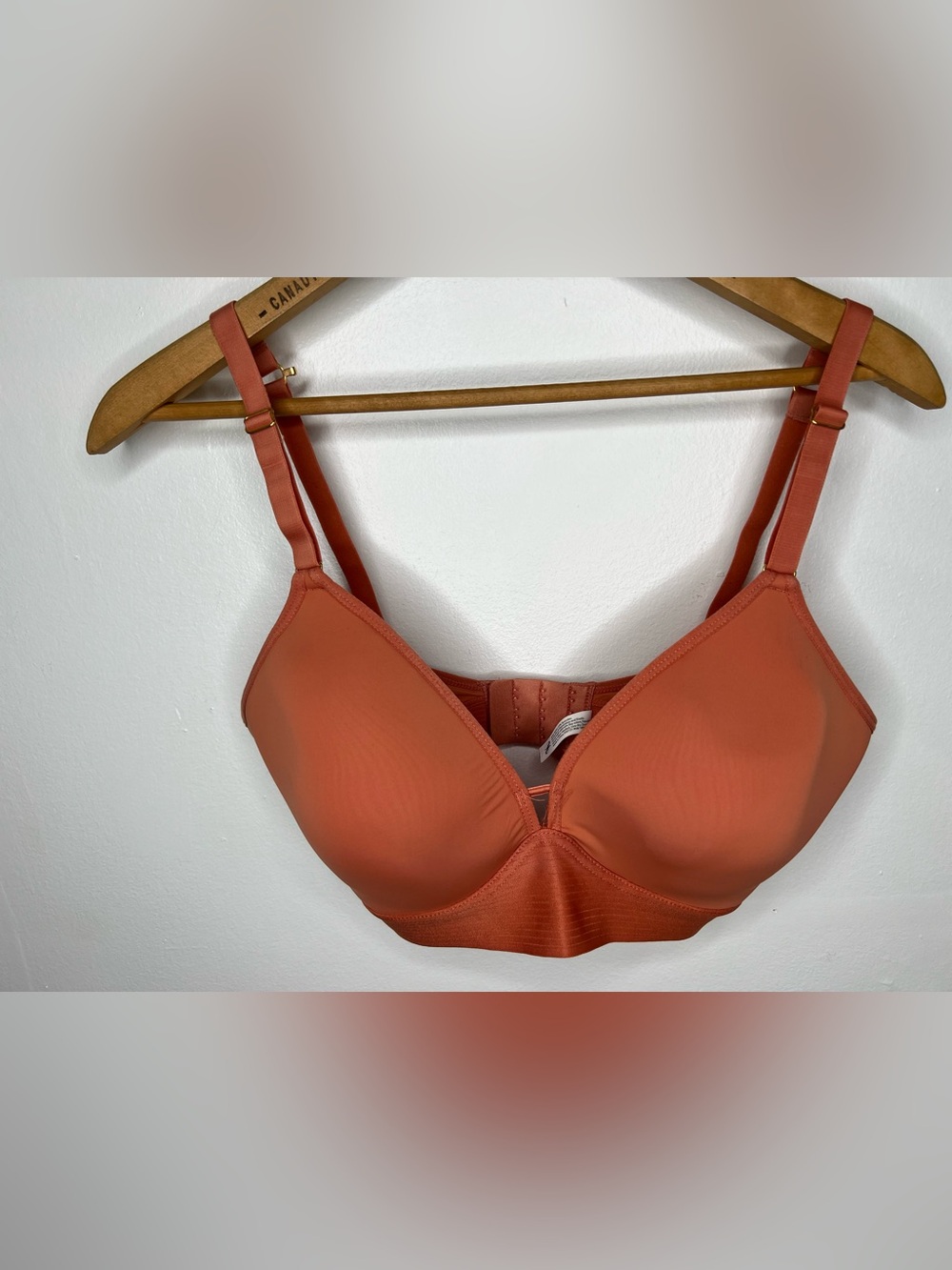 Lively Spacer Bra